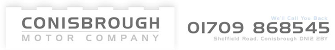 Conisbrough Motor Company